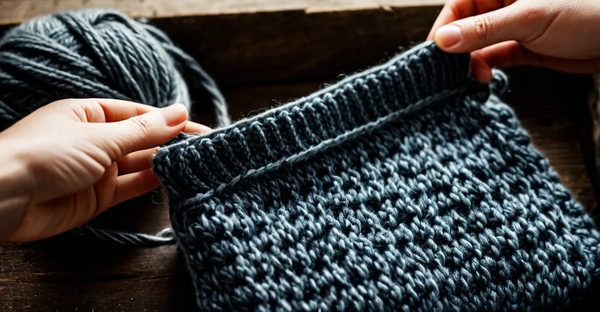 Explorez nos modèles gratuits de sacs en tricot à réaliser !