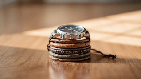 Top 5 bracelets tendance pour hommes cet été