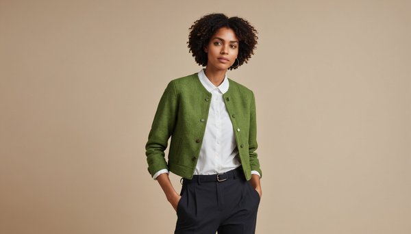 Vêtements écologique : alliez style et durabilité avec tressoi