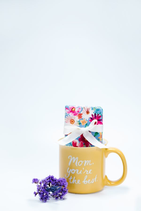 Les cadeaux mémorables pour faire plaisir à maman