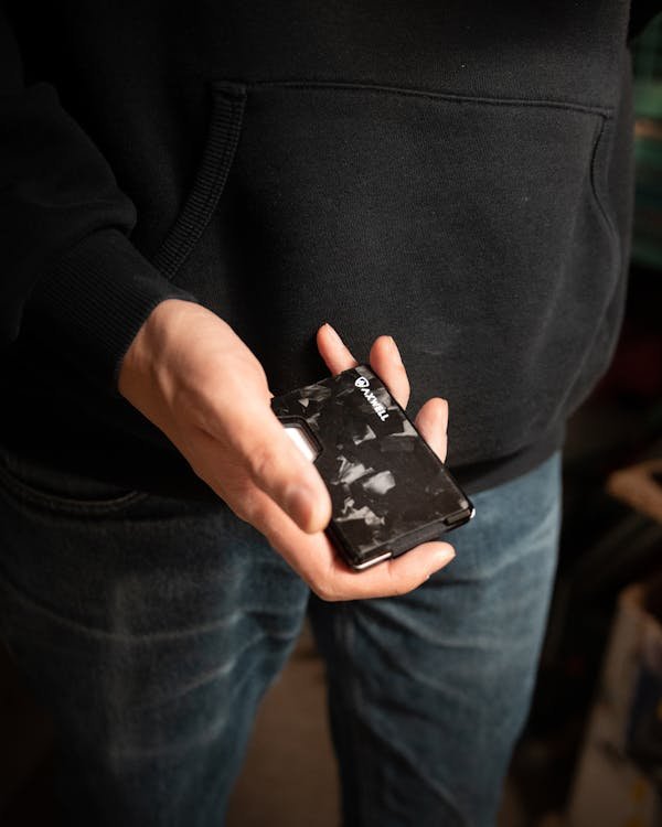 Trouvez le porte-carte idéal pour un style unique et pratique