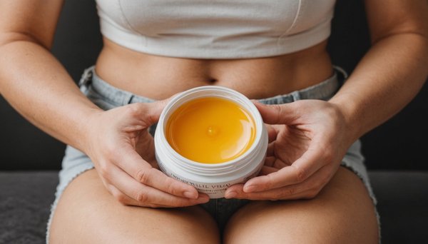 Irritation vulve : découvrez le pouvoir apaisant du baume